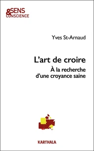 Discours sur la croyance