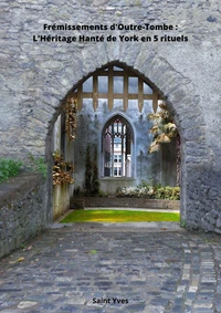 Frémissements d'Outre-Tombe :