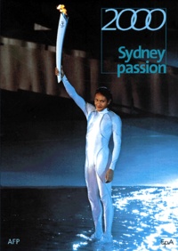 Yves Saint-Jacob - 2000 Sydney Passion.
