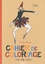 Cahier de coloriage Yves Saint-Laurent de poche. Edition bilingue français-anglais