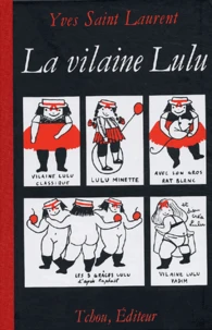 La vilaine Lulu