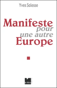 Manifeste pour une autre Europe