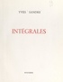 Yves Sandre - Intégrales.