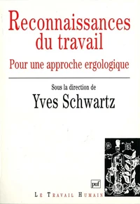 Reconnaissance du travail