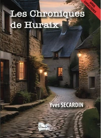 Les Chroniques de Huraix