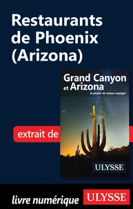 Arizona et Grand Canyon