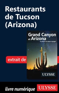 Arizona et Grand Canyon