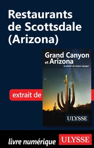 Arizona et Grand Canyon