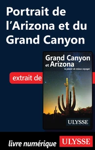 Grand Canyon et Arizona