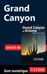 Grand Canyon et Arizona