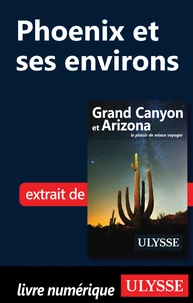 Grand Canyon et Arizona