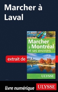 Yves Séguin - Marcher à Laval.