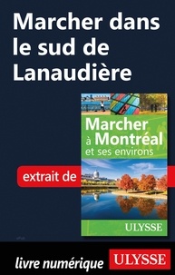 Français livre audio télécharger gratuitementMarcher dans le sud de Lanaudière