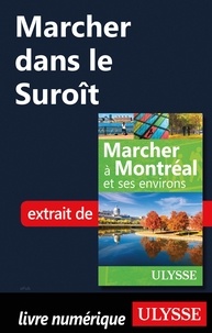 Téléchargez des ebooks manuels gratuits Marcher dans le Suroît par Yves Séguin (French Edition) 9782765870524 