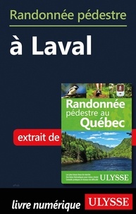 Téléchargements ebooks gratuits pour iphone 4 Randonnée pédestre à Laval PDB par Yves Séguin in French 9782765835158