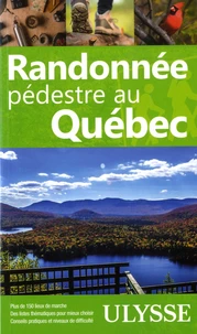 Randonnée pédestre au Québec