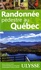 Randonnée pédestre au Québec 9e édition