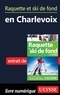 Yves Séguin - Raquette et ski de fond en Charlevoix.