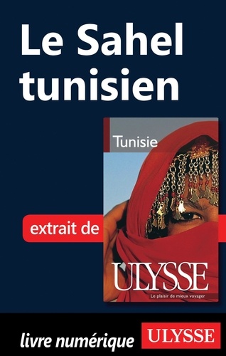 Yves Séguin et Marie-Josée Guy - Tunisie - Le Sahel tunisien.