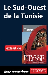 Yves Séguin et Marie-Josée Guy - Tunisie - Sud-ouest de la Tunisie.