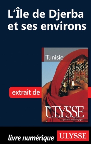 Yves Séguin et Marie-Josée Guy - Tunisie - Ile de Djerba et ses environs.