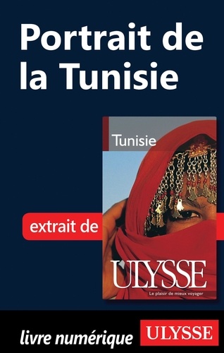 Yves Séguin et Marie-Josée Guy - Tunisie - Portrait de la Tunisie.