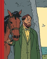 Blake & Mortimer - Tome 30 - Signé Olrik / Edition spéciale (Luxe)