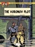 Yves Sente et André Juillard - Blake & Mortimer - Volume 8 - The Voronov Plot.