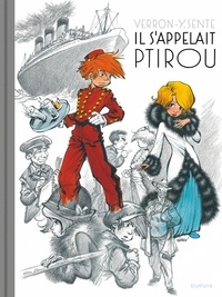 Téléchargez des livres audio en français gratuitement Il s'appelait Ptirou CHM FB2 (French Edition) 9782800172989 par Yves Sente