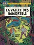 Yves Sente et Teun Berserik - Les aventures de Blake et Mortimer Tome 26 : La vallée des immortels - Tome 2, Le millième bras du Mékong.