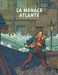 La Menace atlante