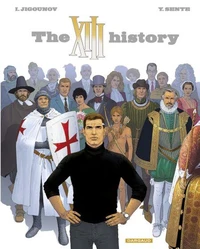 The XIII History