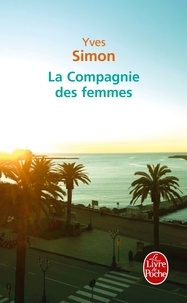 Yves Simon - La Compagnie des femmes.