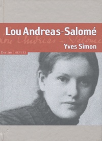 Yves Simon - Lou Andreas-Salomé.