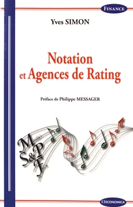 Notation et agences de rating
