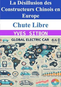 Chute Libre : La Désillusion des Constructeurs Chinois en Europe