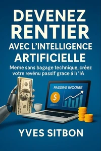 Devenez Rentier avec l’Intelligence Artificielle