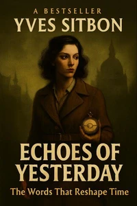Echoes of Yesterday  The Words That Reshape Time