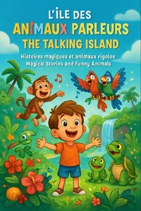 L’Île des Animaux Parleurs / The Talking Island