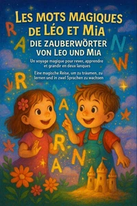 Les Mots Magiques de Léo et Mia /  Die Zauberwörter von Leo und Mia