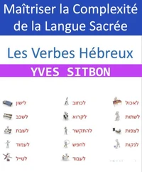 Les Verbes Hébreux  Maîtriser la Complexité de la Langue Sacrée.png
