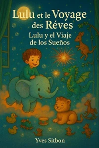 Lulu et le Voyage des Rêves / Lulu y el Viaje de los Sueños