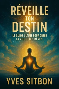 Réveille ton Destin : Le Guide Ultime pour Créer la Vie de Tes Rêves