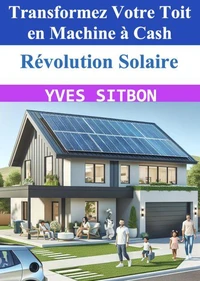 Révolution Solaire : Transformez Votre Toit en Machine à Cash