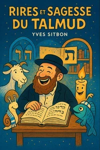Rires et Sagesse du Talmud