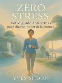 Zéro Stress : Votre Guide Anti-Stress pour Chaque Instant de la Journée