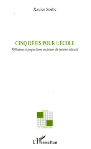 Cinq défis pour l'école