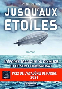 Jusqu'aux étoiles