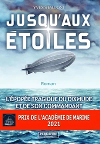 Jusqu'aux étoiles