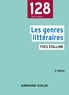 Yves Stalloni - Les genres littéraires - 3e éd..